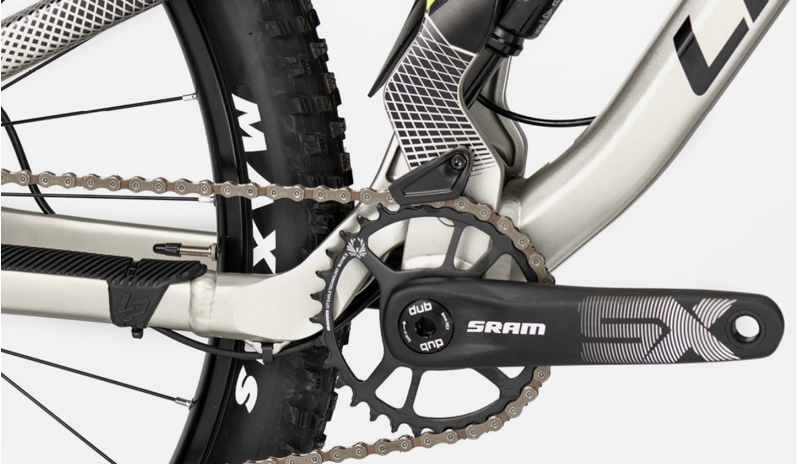 Lapierre Overvolt/Zesty Chain Guide-4